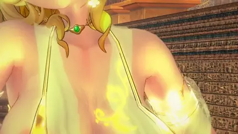 Aglaea-Smart [SeruMMD]