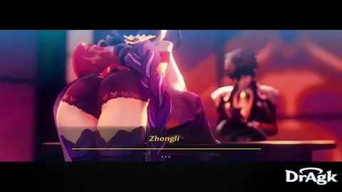 Short-tempered Archons Full (Upscaled) (Dragk)