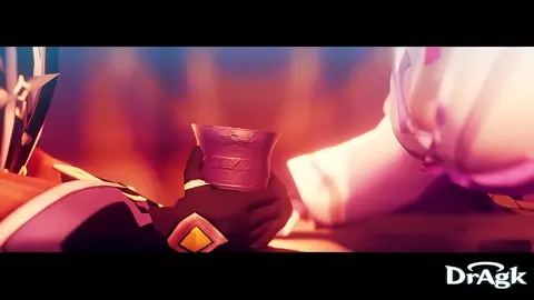 Short-tempered Archons Full (Upscaled) (Dragk)