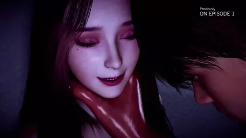 TOXIC RELATIONSHIP EPISODE 2