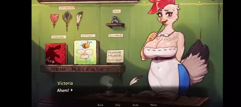 My pig princess playthrough #3 [delicious anal holes]