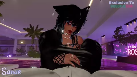 "Why Not Me?" (Male POV)