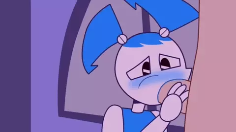 Jenny Wakeman Pleasing her fan