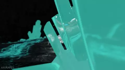 Hornet Cave SEGGS [Blacked][DePlaps][4K60FPS]