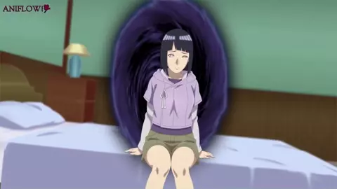 Video 37 [Hinata x Kawaki] Portable MILF - Stepmom x Stepson