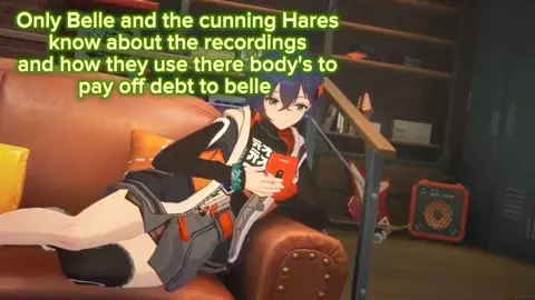 Belles Private Videos of the Cunning Sluts