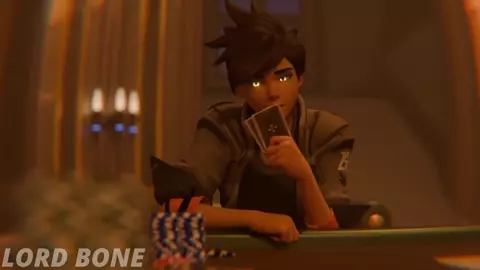 Tracer lost at the casino complete video