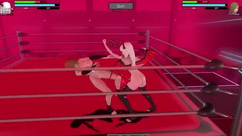 HRSL: Eons Vs Soo Yuen Orgasm Overload