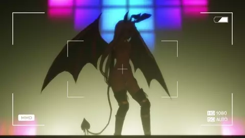 Shimakaze - Sweet Devil [MMD R18] HornyHorny