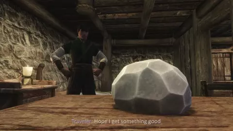 Gacha [HappySexCraft]