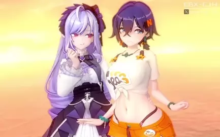 Vivian Banshee-Belle-zenless zone zero