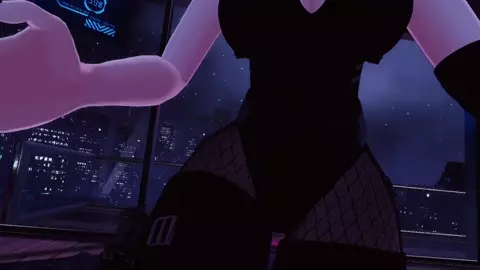 Horny Waify Wants To Be Your Pleasure Slut For Non-Stop Orgasm