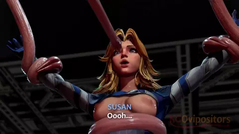 Tentastic Brood Early Access Teaser