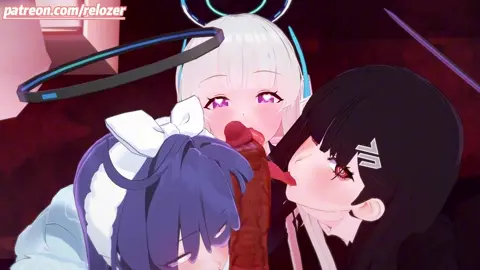 【relozer】2025-06 Tsukatsuki Rio