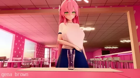 Hanako Tablecloth Challenge