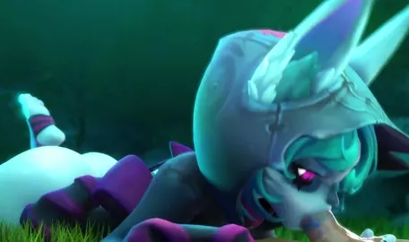 Siren Call [HMV] - SemperLeaf