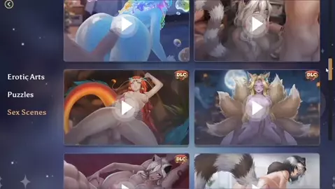 AURA: Hentai Cards - Evil Ending - Sevilla