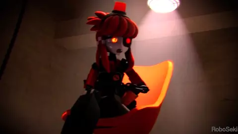 Mimi Sentry has big problems