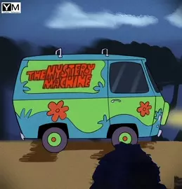 Daphne Futa dominating Velma