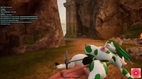 PALWORLD 6.5 VERSION (GAMEPLAY MODDED) – Mozzarella