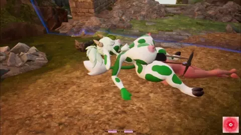 PALWORLD 6.5 VERSION (GAMEPLAY MODDED) – Mozzarella