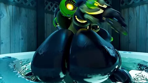 Mini Orisa Compilation