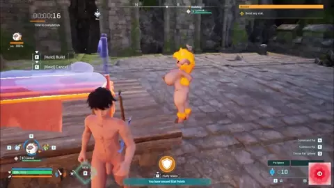 PALWORLD 6.5 VERSION (GAMEPLAY MODDED) – Lamball