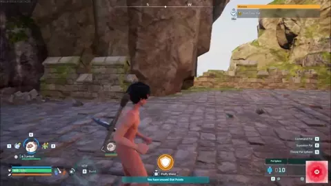 PALWORLD 6.5 VERSION (GAMEPLAY MODDED) – Lamball