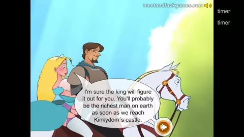 Big Titted MILF Queen