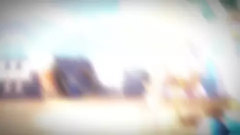 Rivals Summer Special Short