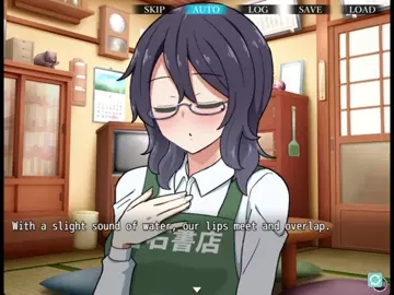 Confession game - Rin - Epilogue END 2 - The Lodging of Decadence