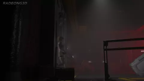 Investigator Alet (1080P)