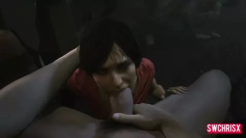 Chloe Frazer Hmv (Uncharted)