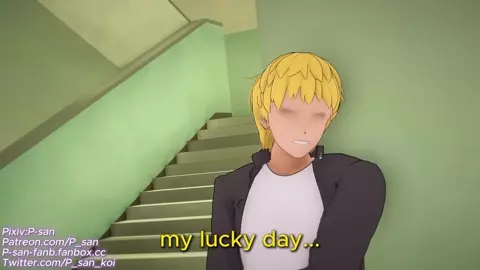 Marin kitagara NTR Preview