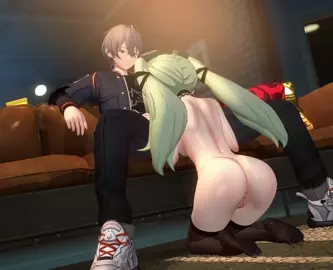 Ellen couldn’t make it, so have Corin (BJ eddition)