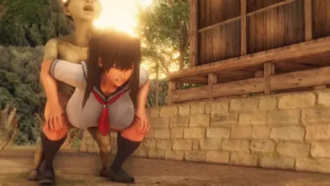 How to Pacify an Evil Spirit Before It Gains Power