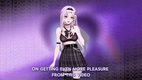 Your Futanari Maid Shows Your Ass No Mercy | BubbleBebe | Vtuber Hentai