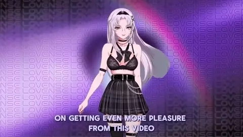 Your Maid Seduces You With Her Boobs | BubbleBebe | Vtuber Hentai