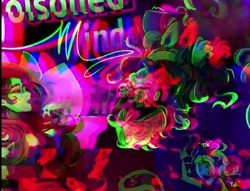 Harley Quinn interrogates sexy reporter