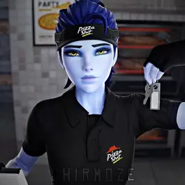 Widowmaker ( overwatch ) Edit