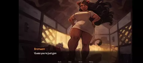 My pig princess playthrough #11 [delicious anal holes]