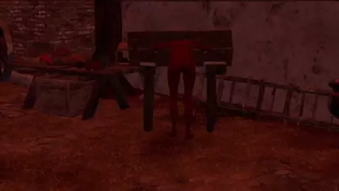 Slave Of Rome - This is How i Have Fun With My Slave