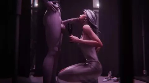 The Afterparty [NO WM] [Midnightswamie] [4K] [60FPS]