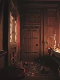 Triss & Brothel [Skelliger][+INTRO][Zmsfm][4K60FPS]