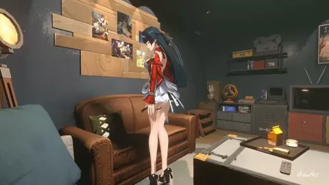 |HMV| ASTRA YAO fashion