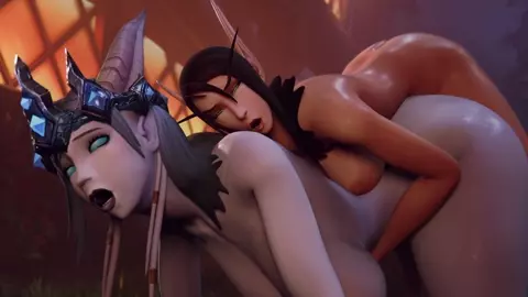 Royal Accord [SPlucky][NO WM][4K60FPS]