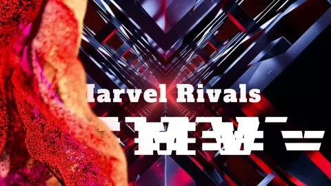 Marvel Rivals HMV