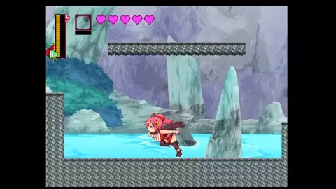 Adulterous Ninja - Chapter of the Nipple 2