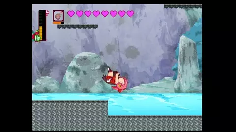 Adulterous Ninja - Chapter of the Nipple 2