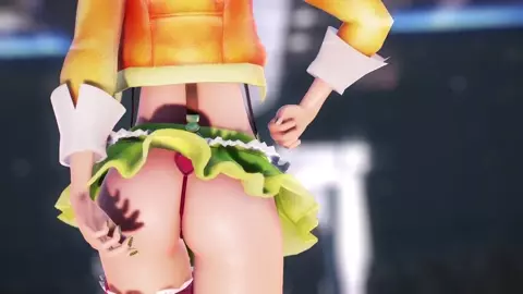 Gumi Dangerous Show - Luvoratorrrrry!